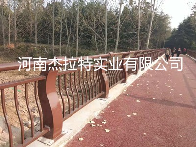 许昌景观道路隔离护栏